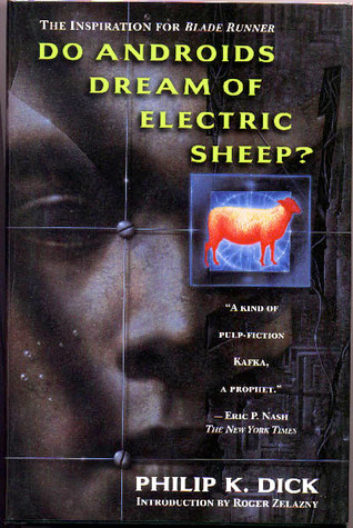 Illustration for article titled The Essential Cyberpunk Reading List